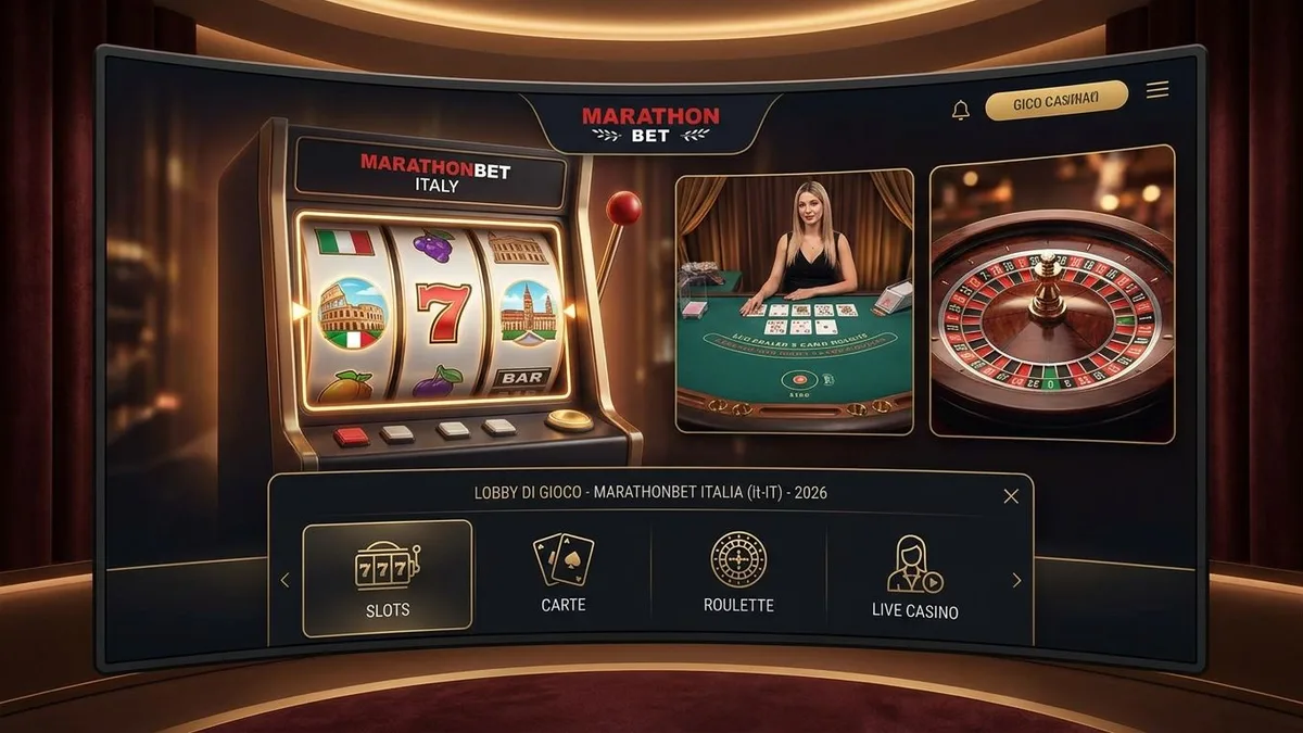 Giochi da casinò
